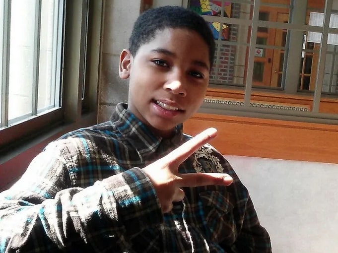 Tamir Rice