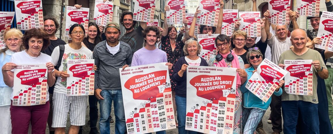 alda droit au logement pays basque