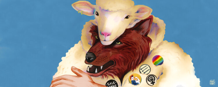 © Juliette de Montvallon