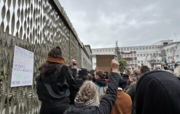 procès militants écolo lorient
