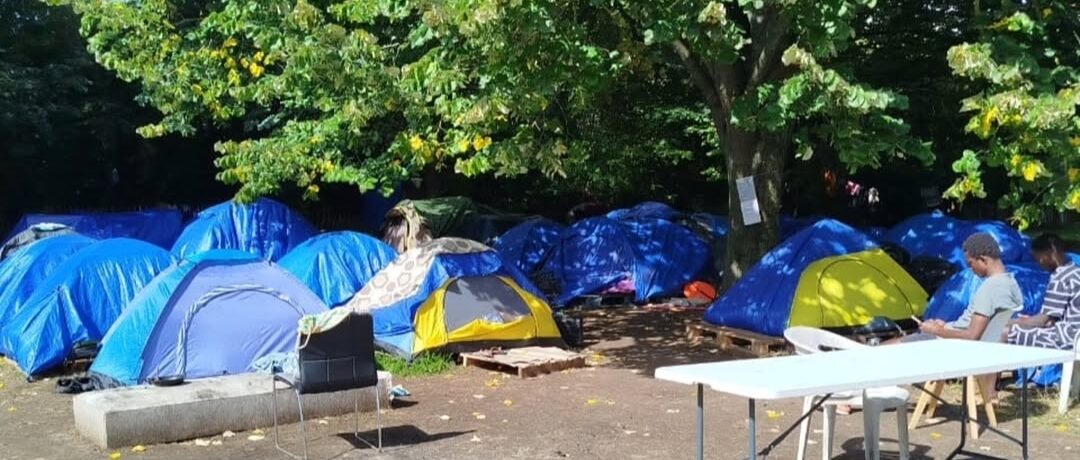 mineurs non accompagnés lille