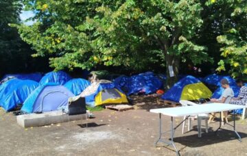 mineurs non accompagnés lille