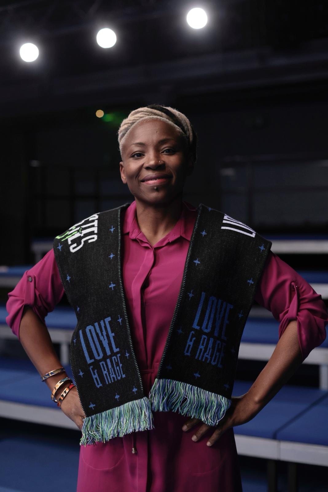 Régine Komokoli