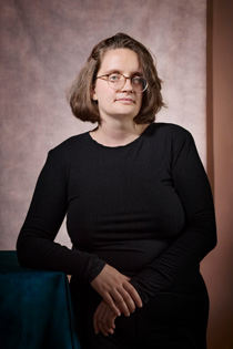 Sarah Andrès Caraës - journaliste